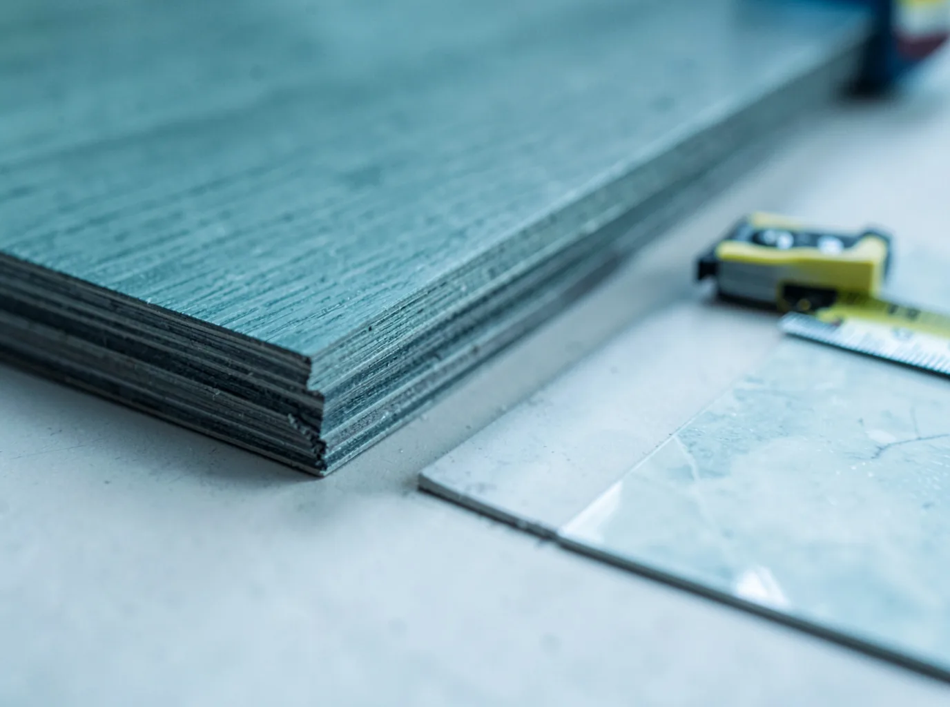 Luxury Vinyl Plank Installation Ashton, MD FAQs
